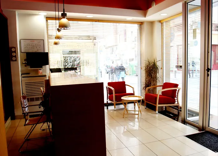 Hotel San Remo Alicante